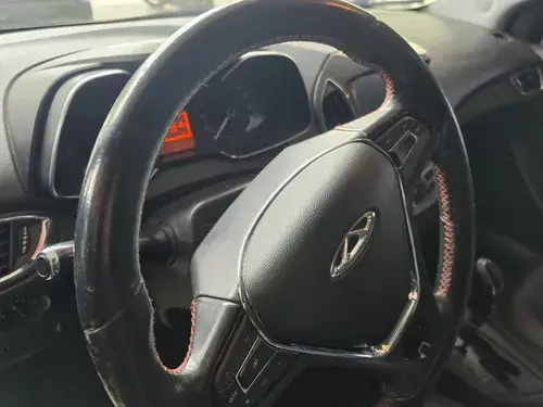 Chery Arrizo 5 1.5 Luxury At 2022
