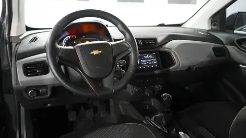 Chevrolet Onix 1.4 Joy Ls 98cv 2018