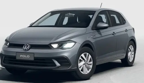 Volkswagen Polo 1.0 170 TSI COMFORTLINE 2025