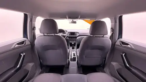 Volkswagen T-Cross 1.6 Trendlinde Mt 2020