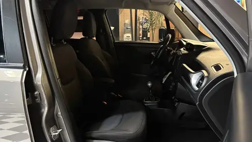 Jeep Renegade 1.8 Sport 2021