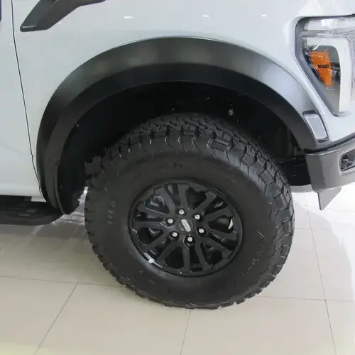 Ford F-150 Raptor 3.5L V6 Ecoboost Ho 4X4 At 2025