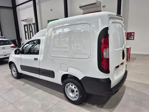 Fiat Fiorino 1.3 Endurance 8V 2026