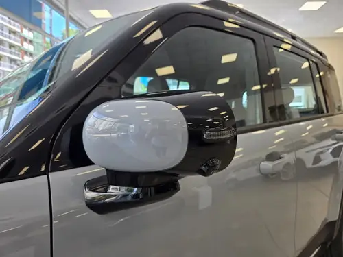 Chevrolet Spark Euv 0.0 Activ (66 Kwh) 390Km 2025