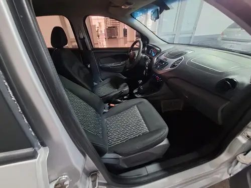 Ford Ka S 1.5L 2018