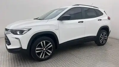 Chevrolet Tracker 1.2T At 2024