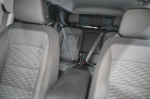 Chevrolet Equinox 1.5T FWD AT6 2021