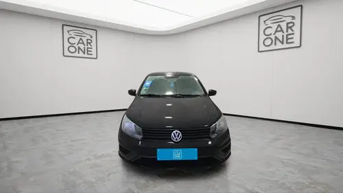 Volkswagen Gol 1.6 TREND TRENDLINE 5P L16 2019