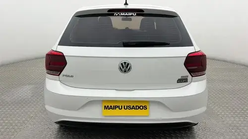 Volkswagen Polo 1.6 Msi Comfort Plus At 2018