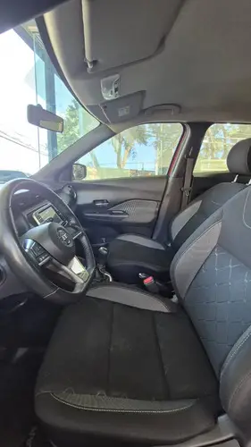 Nissan Kicks 1.6 Advance 2020