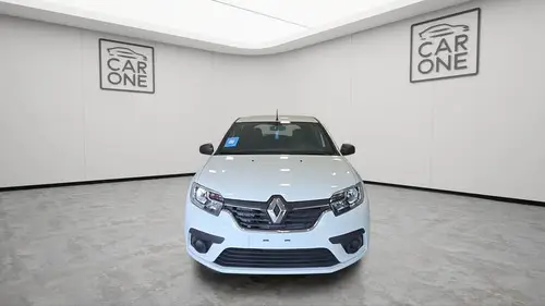 Renault Sandero 1.6 16v Life 2026