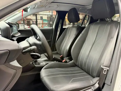 Peugeot 208 1.6 ALLURE PACK TIPTRONIC L24 2024