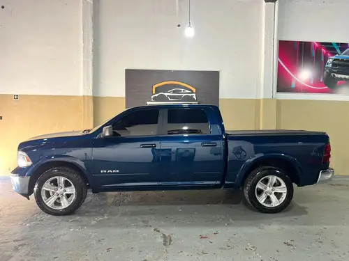 RAM 1500 5.7 Laramie Atx V8 2022