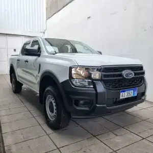Ford Ranger 2.0 Cd 4X2 Xl 170Cv 2026