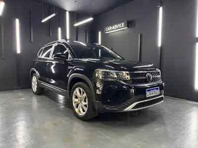 Volkswagen Taos 1.4 250 TSI COMFORTLINE TIPTRONIC L24 2024