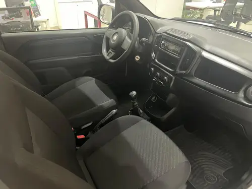 Fiat Fiorino 1.3 Endurance 8V 2026