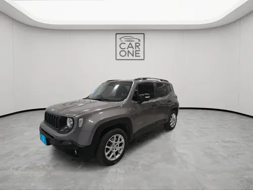 Jeep Renegade 1.8 4X2 SPORT L16 2021