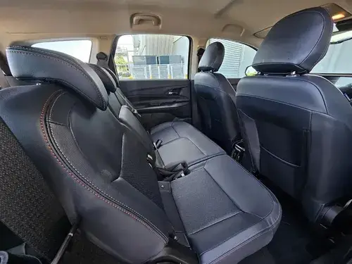 Chevrolet Spin 1.8 Premier 7As At 105Cv 2026