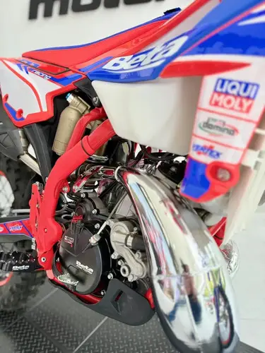 Beta RR 200 Enduro 2024