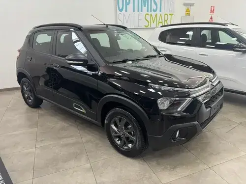 Citroën C3 1.6 16V Vti 115 Xtr At 2026