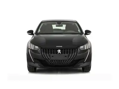 Peugeot 208 T200 STYLE AT 2026