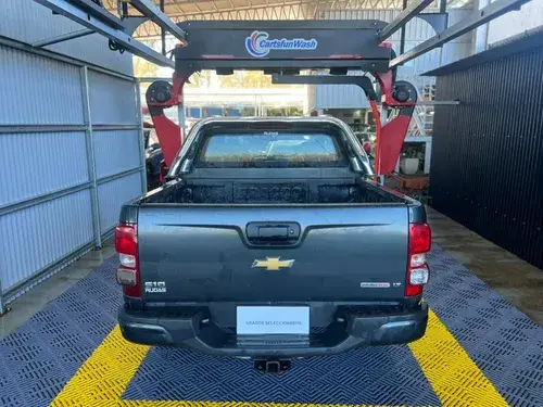 Chevrolet S10 2.8 Lt Cd Tdci 200cv 2018