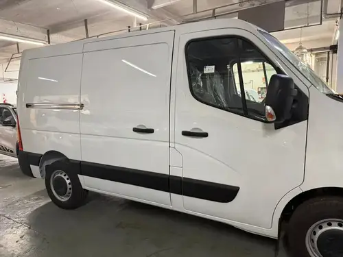 Renault Master 2.3 L1H1 (8M3) 2026