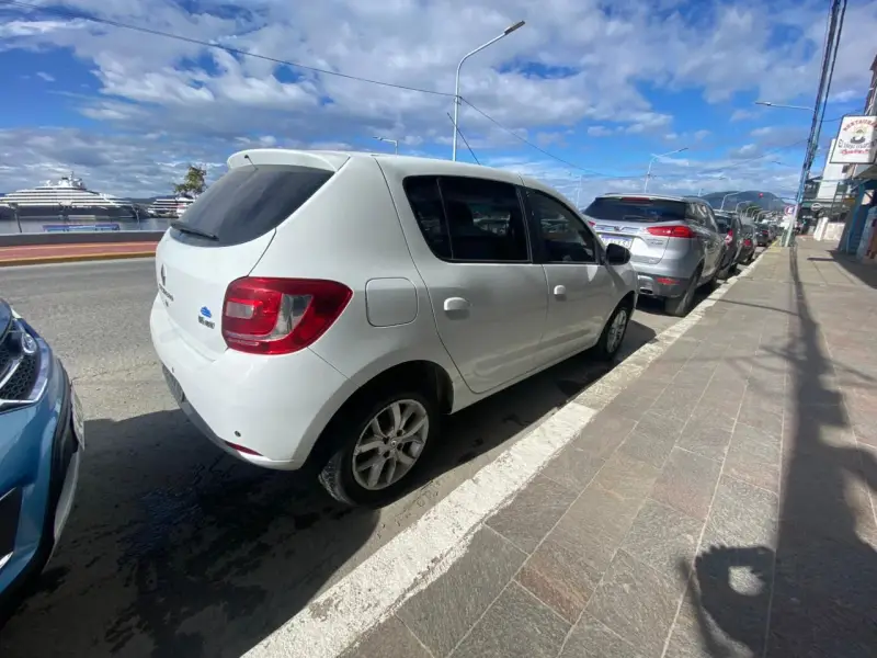 Renault SANDERO 2 PRIVILEGE 2017