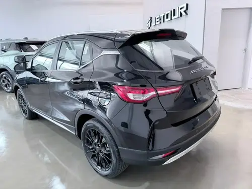 Jetour X50 1.5T Dct 2026