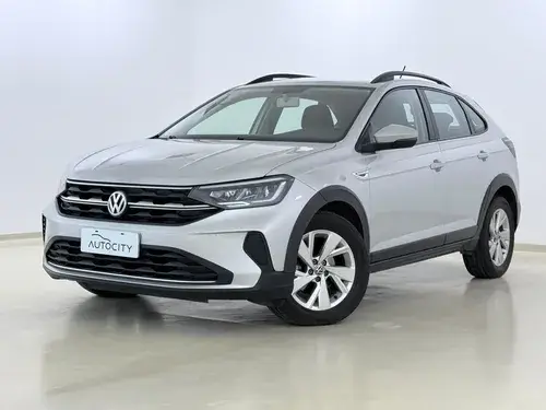 Volkswagen Nivus 200 TSI COMFORTLINE AT L20 2021