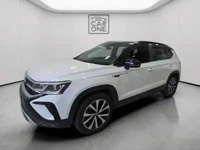 Volkswagen Taos 1.4 250 TSI HIGHLINE BI TONO TIPTRONIC L23 2023
