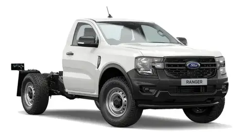 Ford Ranger 2.0 Cc 4X4 2026