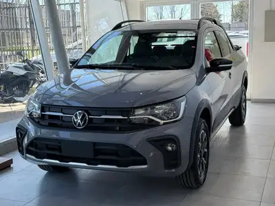 Volkswagen Saveiro 1.6 Msi Extreme Cd 2026