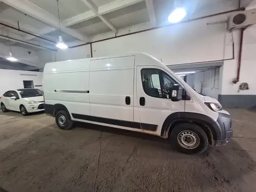 Citroën Jumper L3H2 HDI 140 VAN MY26 2025
