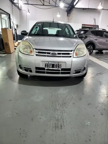Ford Ka 1.0 Fly Viral Usb/bluetooth 2010