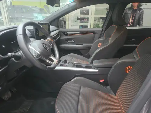 Renault Kardian 1.0 Tce Premiere Edition 200 Edc 2024