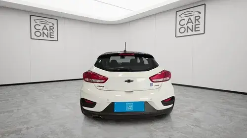 Chevrolet Cruze 1.4T Rs At 5P 2023