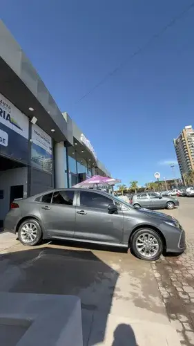 Toyota Corolla 1.8 Hev Xei Ecvt 2024