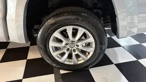 Volkswagen Amarok 3.0 V6 Cd 2018