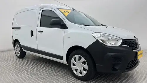 Renault Kangoo Ii Express 1.6 Sce Confort 5A 2024
