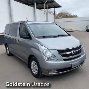 Hyundai H1 CRDI 2014