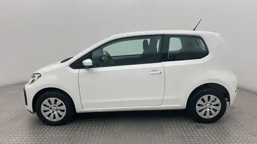 Volkswagen Up! 1.0 Move Up! 75cv 2017