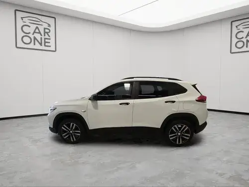 Chevrolet Tracker 1.2 TURBO AT6 L20 2024