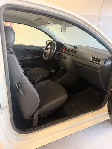 Volkswagen Saveiro 1.6 Trendline 2019