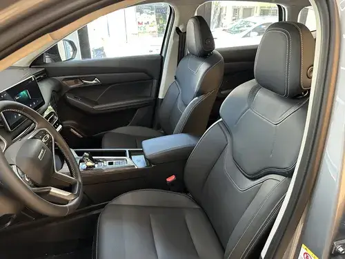 GWM Haval 1.5T Jolion Supreme 2Wd 7Dct 2025