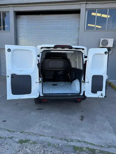 Fiat Fiorino 1.3 Endurance 8V 2026