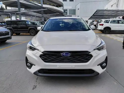 Impreza 2.0 Cvt Dynamic Es 2026