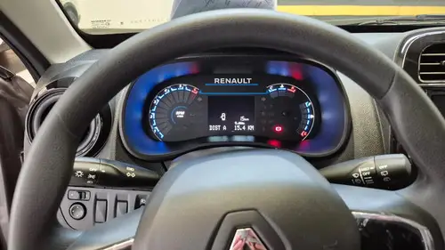 Renault Kwid 1.0 Sce 66Cv Iconic Outsider 2026