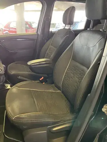 Renault Duster Oroch 2.0 Outsider Plus 2016