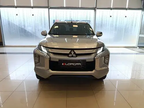 L200 2.4 Di-d High Power 181cv Cuero 2022